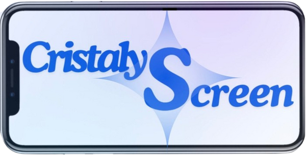 CristalyScreen